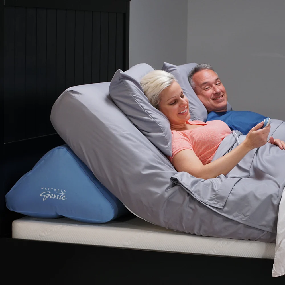 Mattress Genie