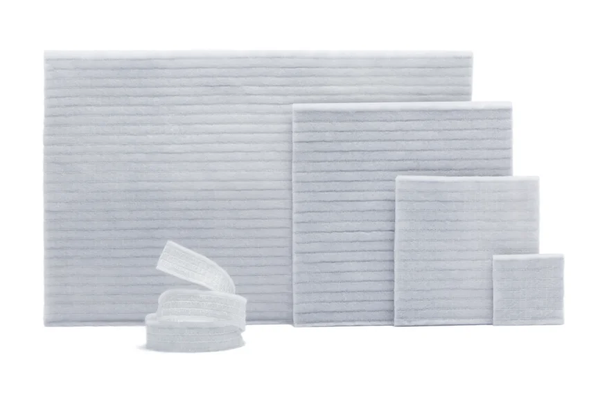 AQUACEL Ag+ Extra Hydrofiber Dressing