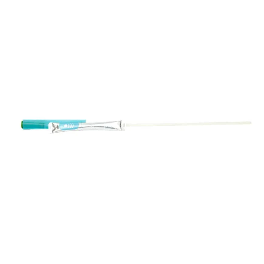 GentleCath Male Catheter Straight Tip