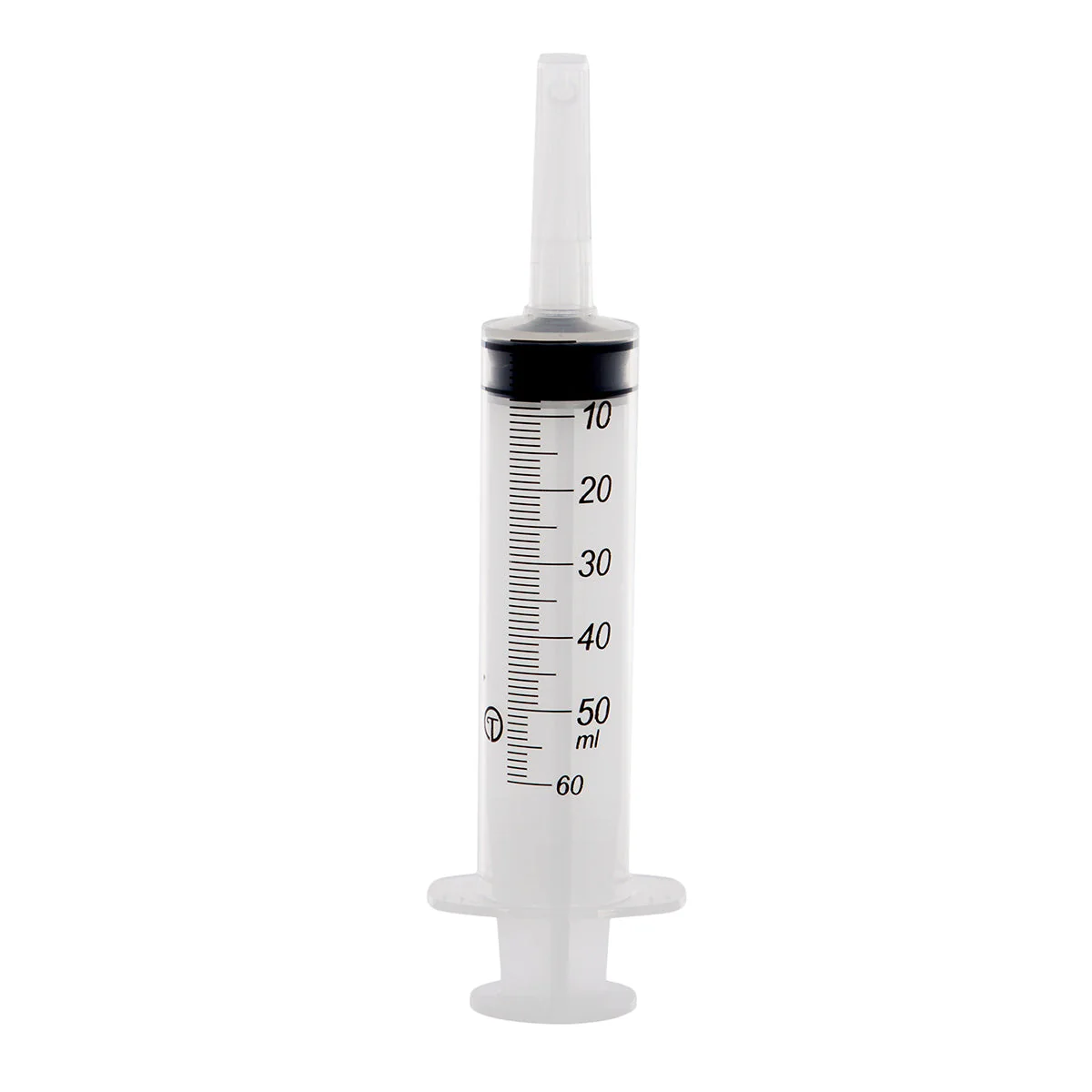 Syringe Catheter Top 50cc Sterile