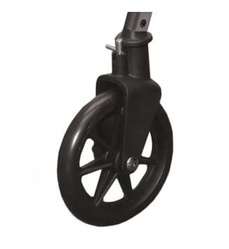 Locking Swivel Wheels For EZ Fold-N-Go Walker
