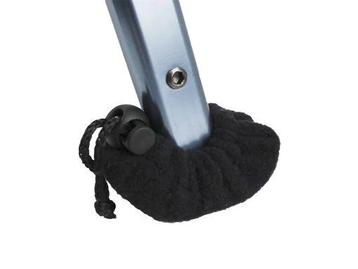 Glide Ski Covers For EZ Fold-N-Go Walker