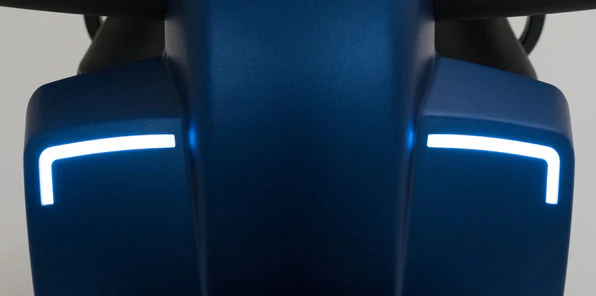 Victory 10.2 3-Wheel Scooter - Image 3