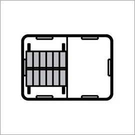 Moist Heat Thermal Pack Covers - Image 2