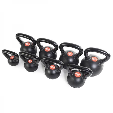 Kettlebells 10-55lbs