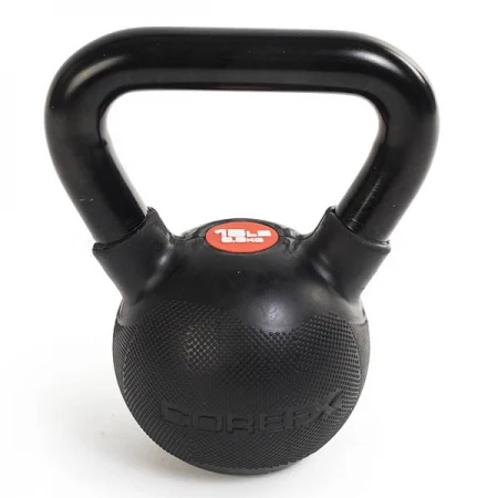 Kettlebells 10-55lbs - Image 2