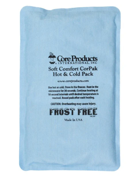 CorPak Soft Comfort Hot & Cold Packs - Image 12