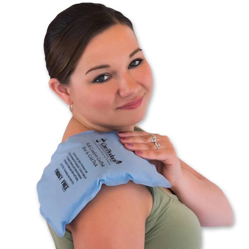 CorPak Soft Comfort Hot & Cold Packs - Image 5