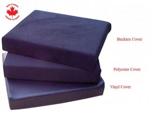 Cotton Covered Cushion
