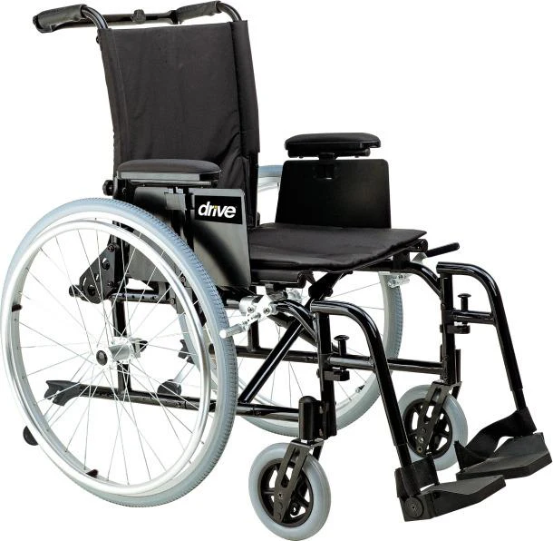Cougar Ultra-Light Wheelchair