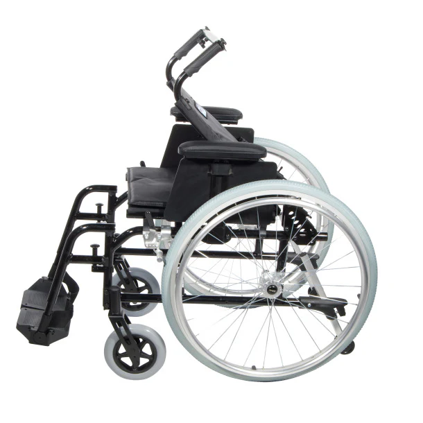 Cougar Ultra-Light Wheelchair - Image 2