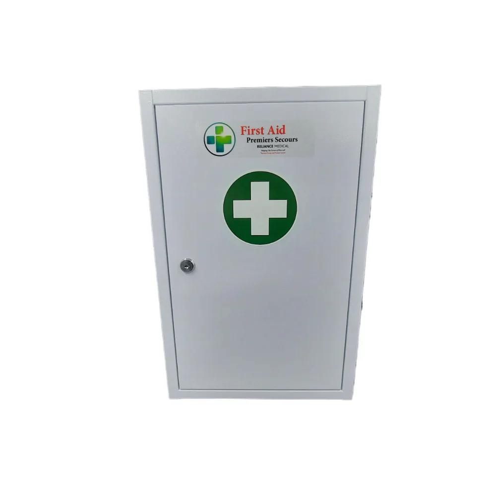 CSA Type 3 Intermediate First Aid Kit - Image 2
