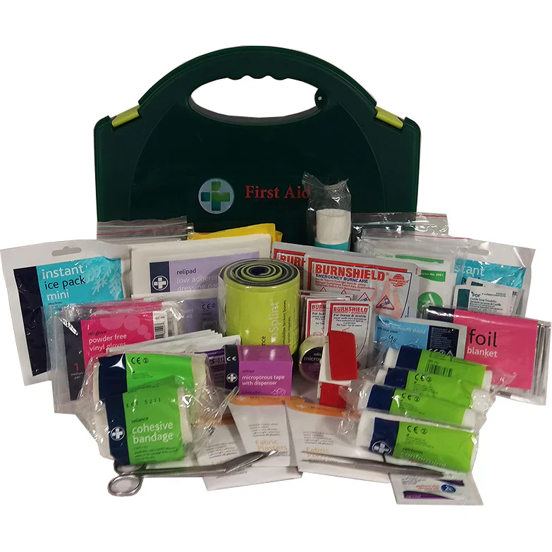 CSA Type 3 Intermediate First Aid Kit - Image 3