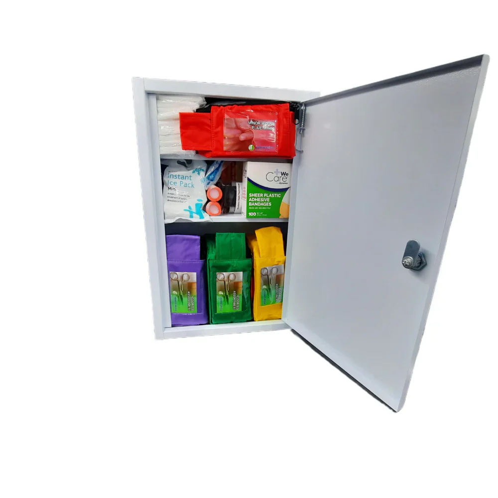 CSA Type 3 Intermediate First Aid Kit - Image 4