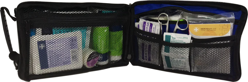 CSA Type 3 Intermediate First Aid Kit - Image 5