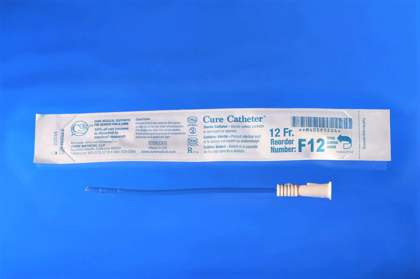 Female Catheter - Image 3
