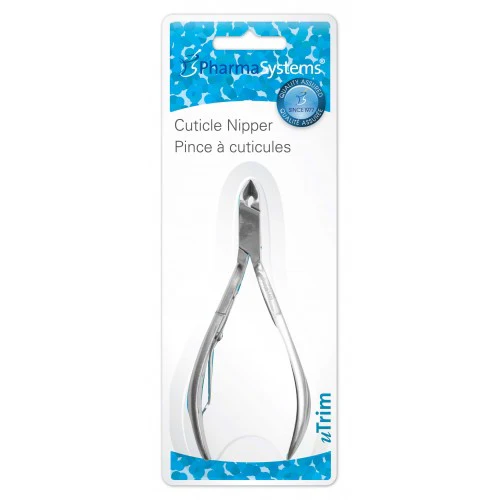 CUTICLE NIPPERS