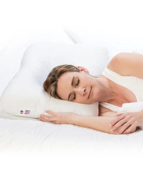 D-Core Cervical Support Pillow - Image 3