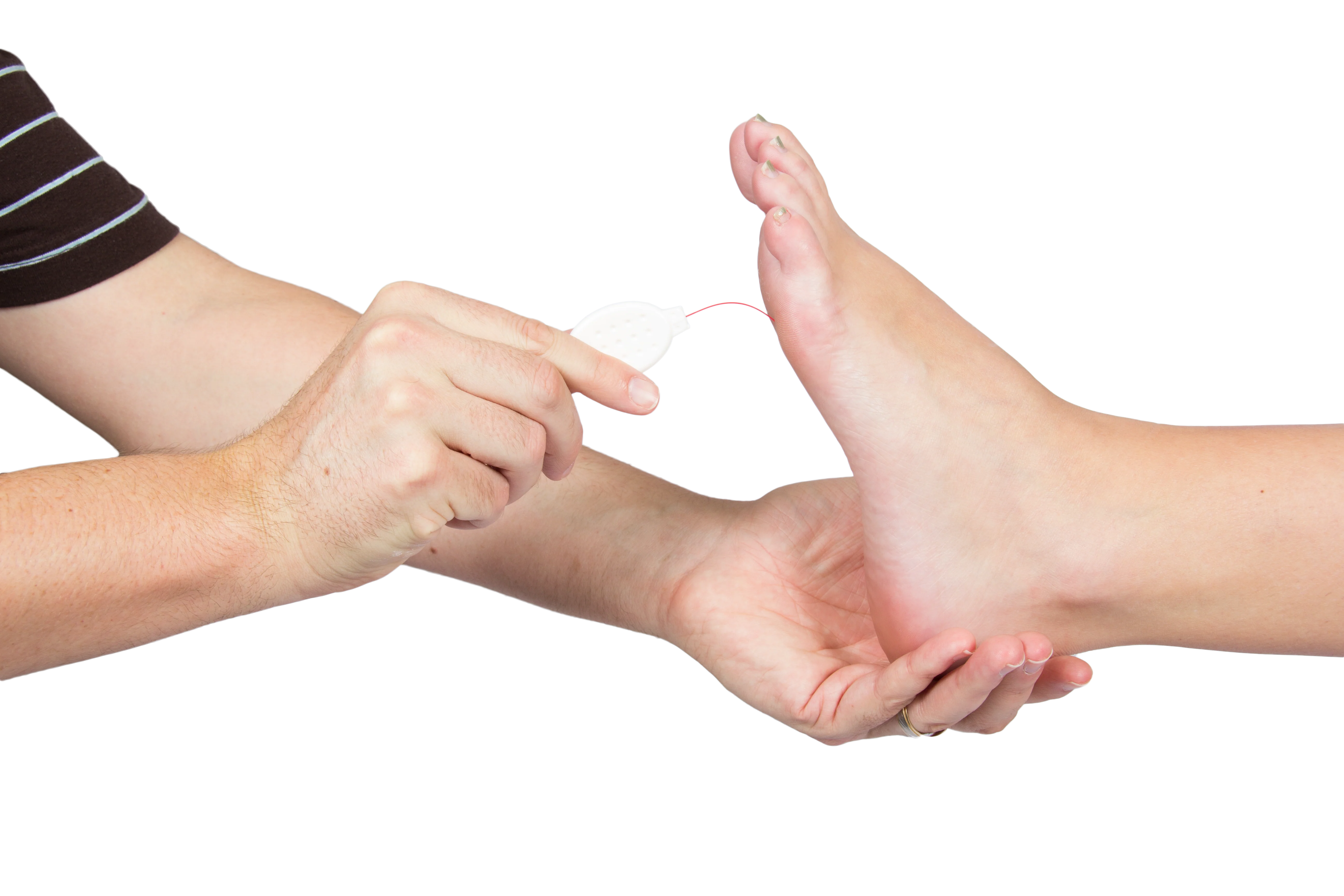 Foot Filament Compact - Image 2