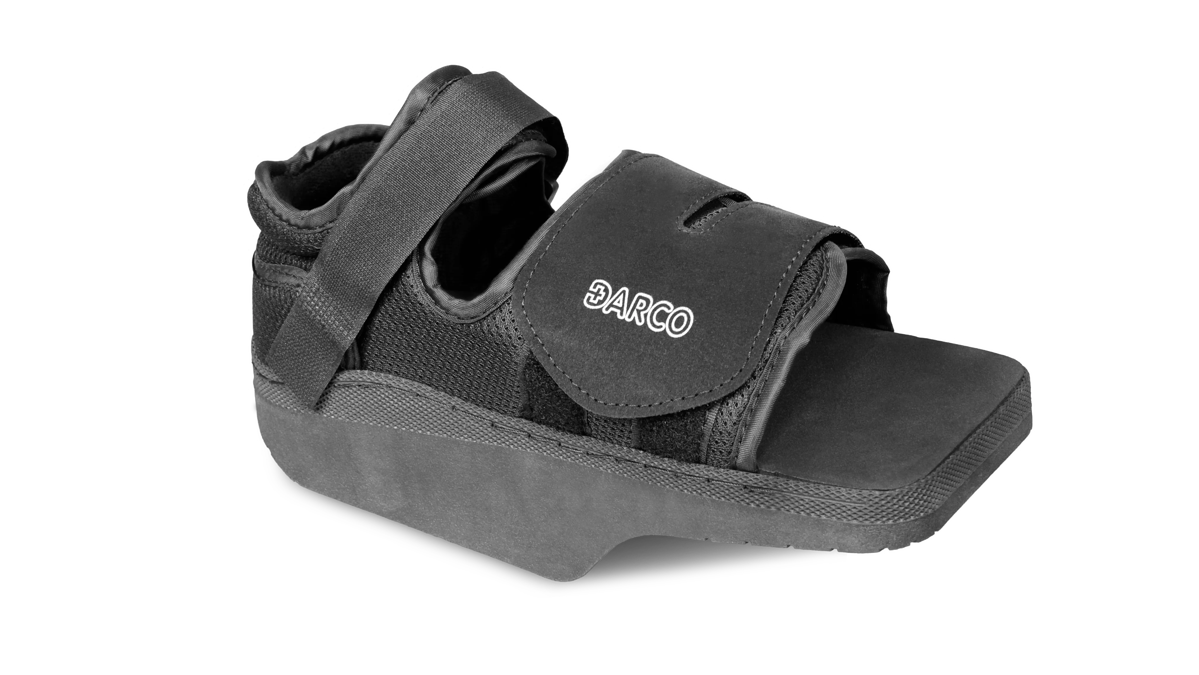 OrthoWedge Off-Loading Shoe - Image 2