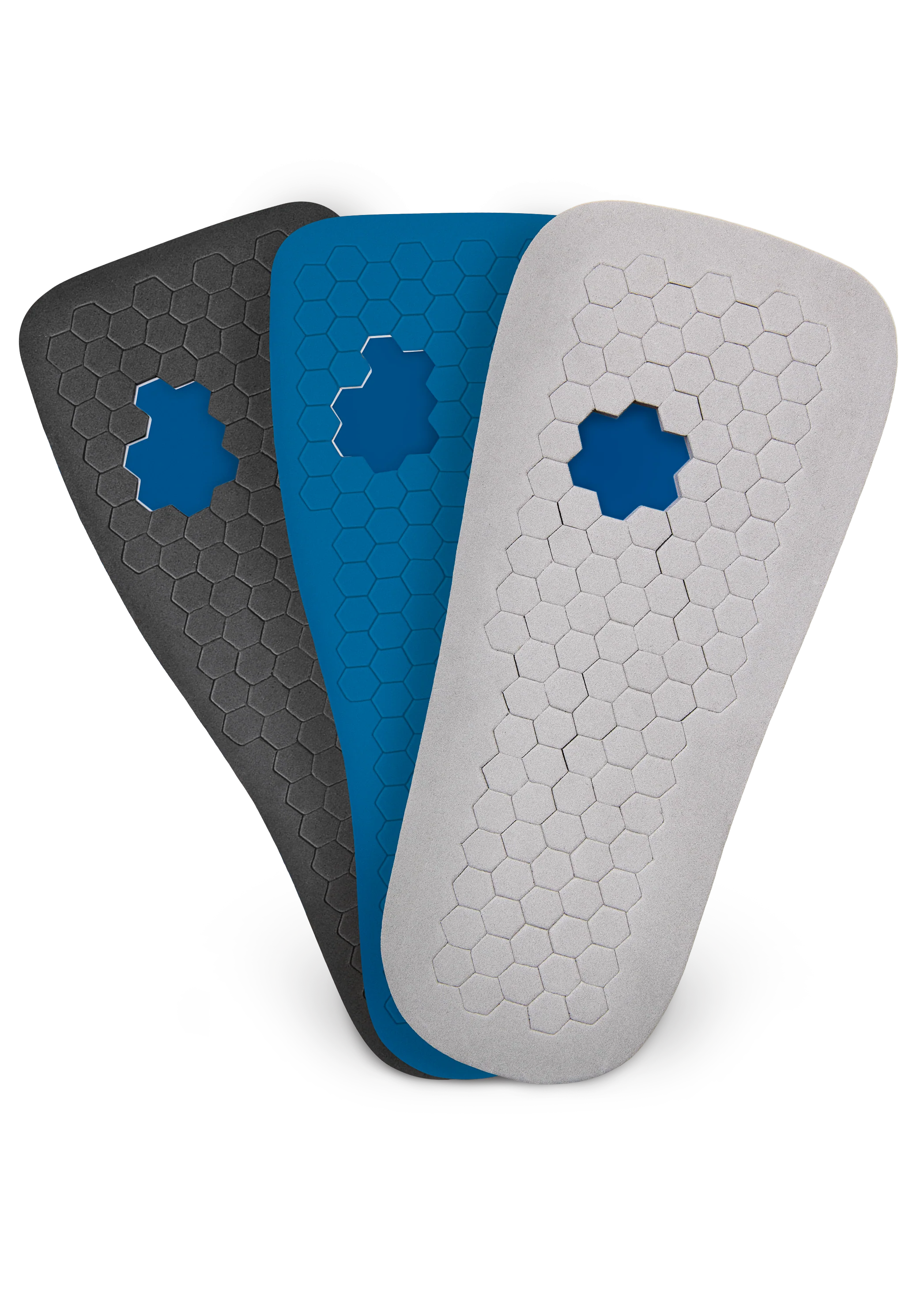 PegAssist Insole Square-Toe Series - Image 3