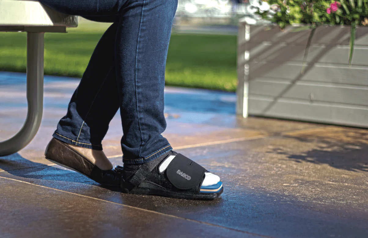 PegAssist Insole Square-Toe Series - Image 4