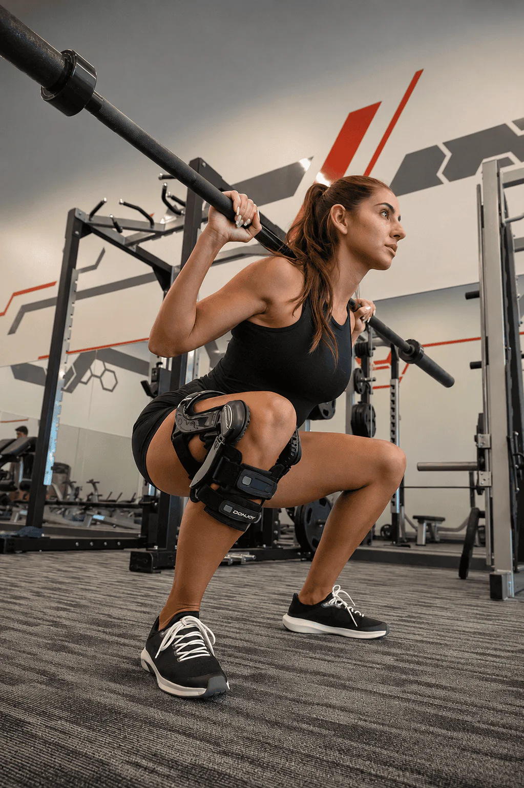 Defiance Pro Custom Knee Brace - Image 6