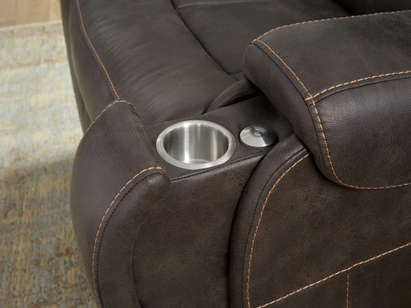 DeLUNA Titan Series Lift Chair - Image 4
