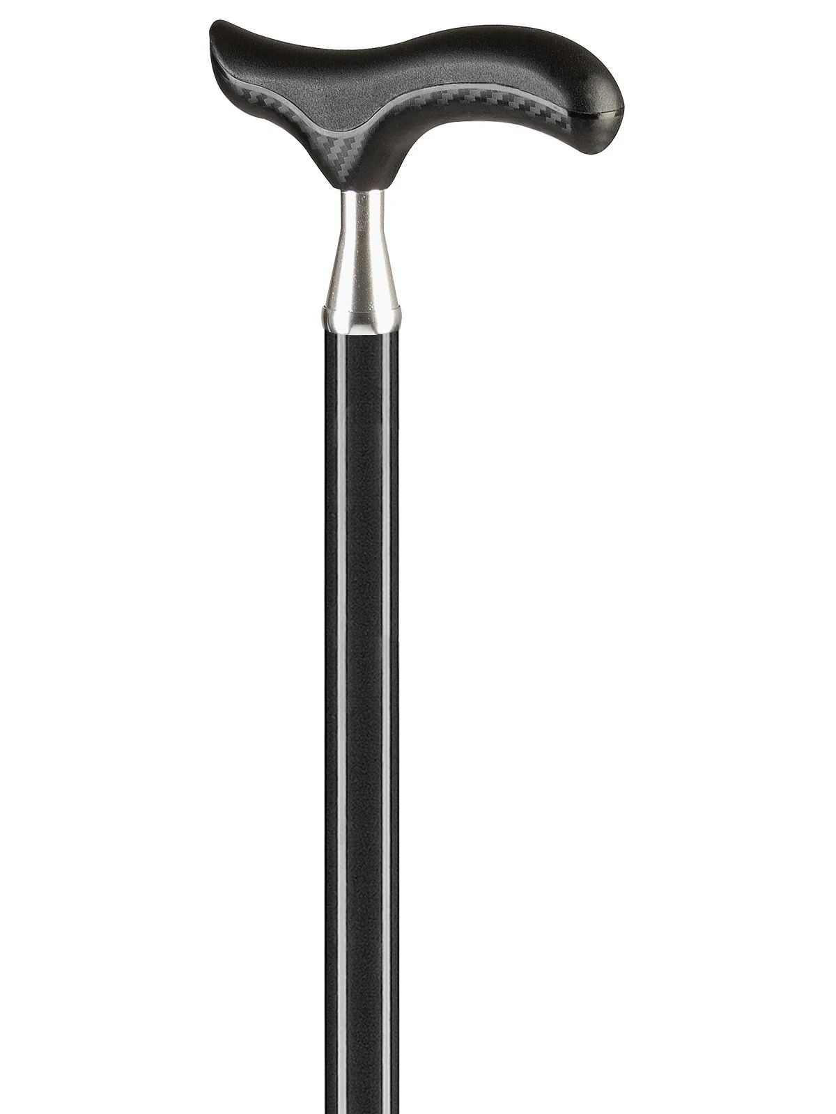 Derby Soft Grip Walking Stick