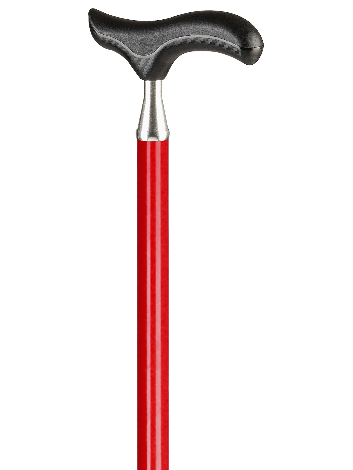 Derby Soft Grip Walking Stick - Image 2