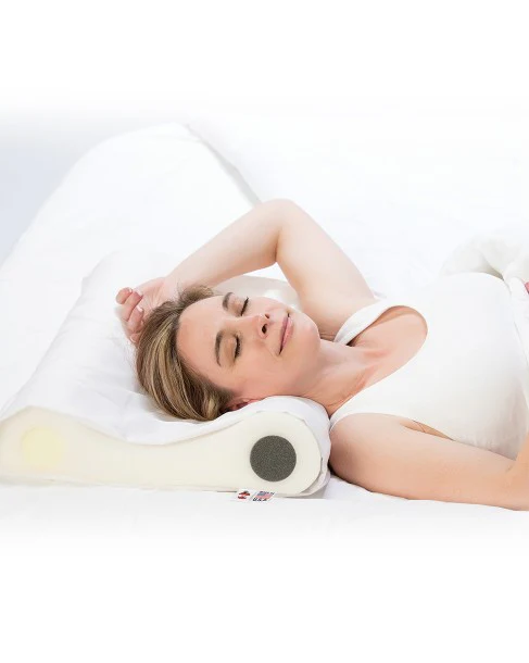 Double Core Select Foam Pillow - Image 3