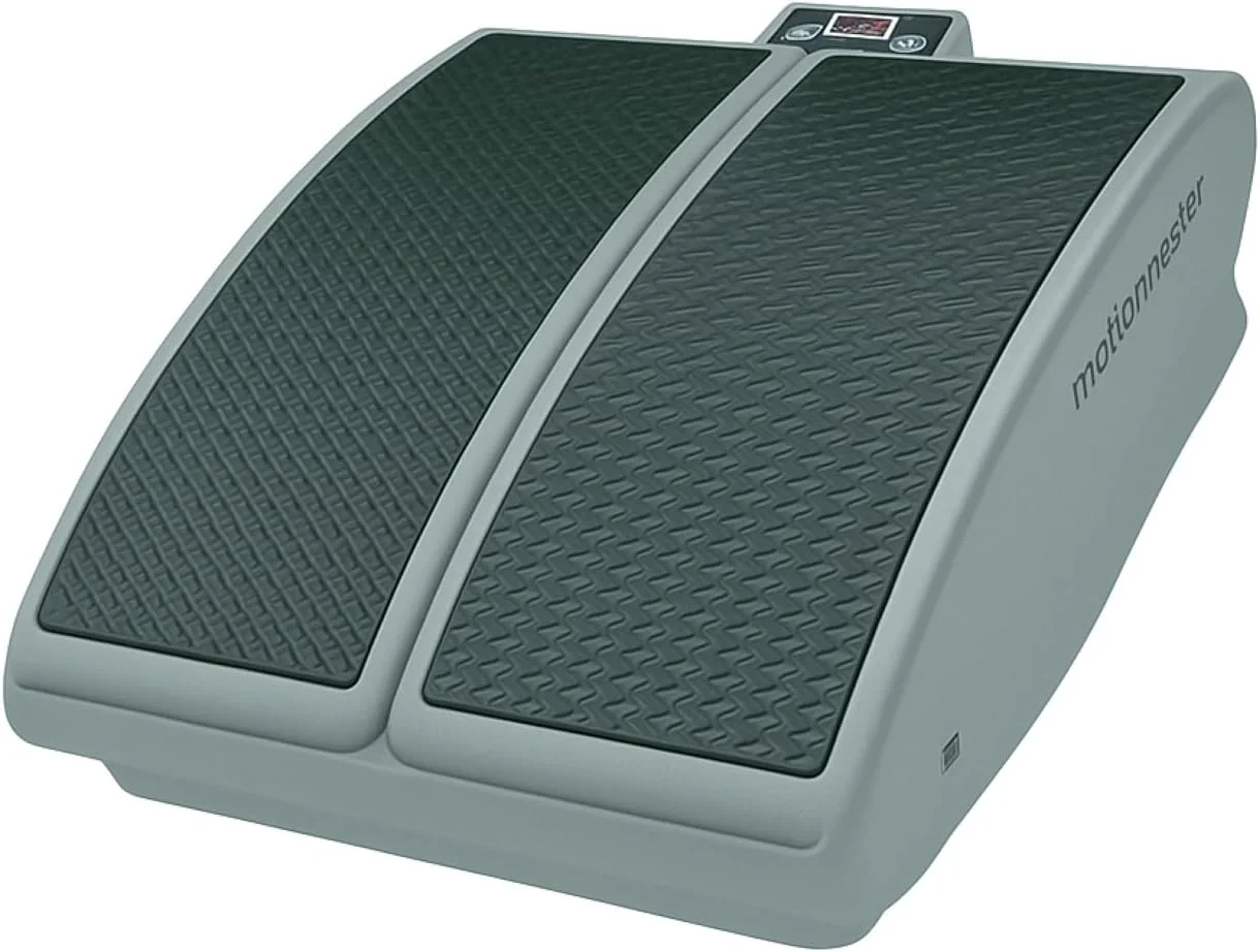 DR-HO'S MotionCiser Heated Foot and Leg Exerciser