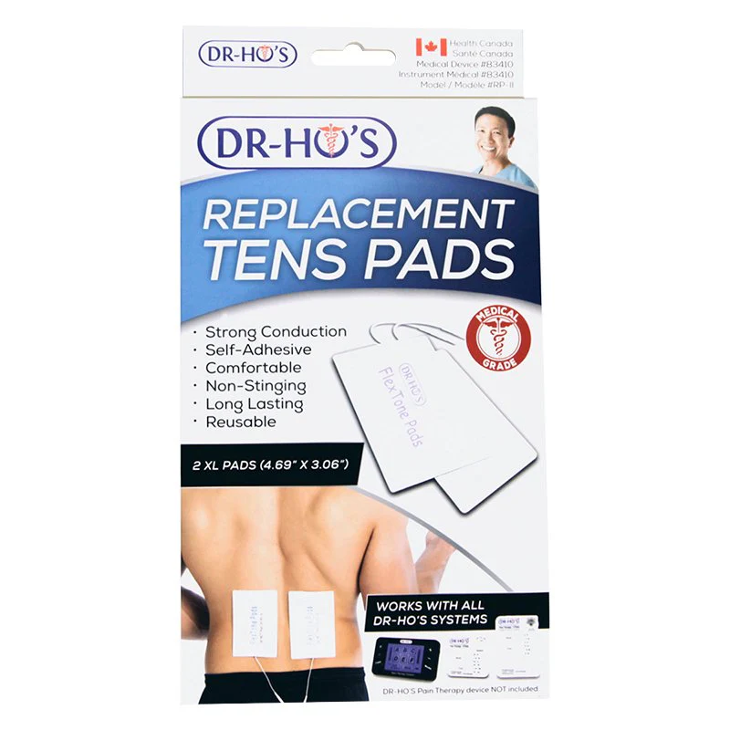 Replacement T.E.N.S Pads - Image 2