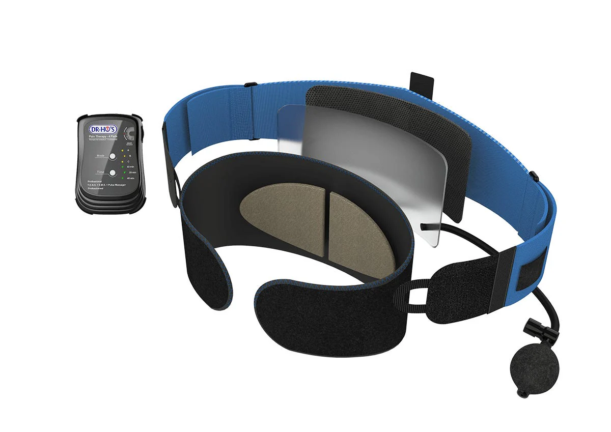 Triple Action Belt - Image 2
