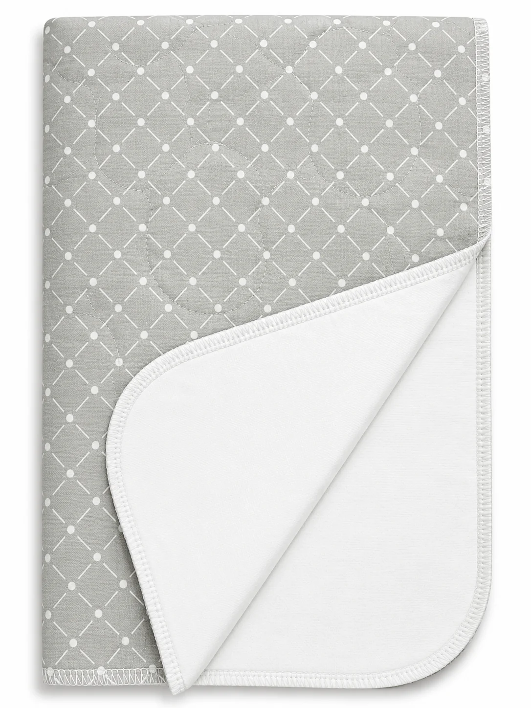 Dri-Pad Luxuri Reusable Underpad Sheet Protector - Image 4