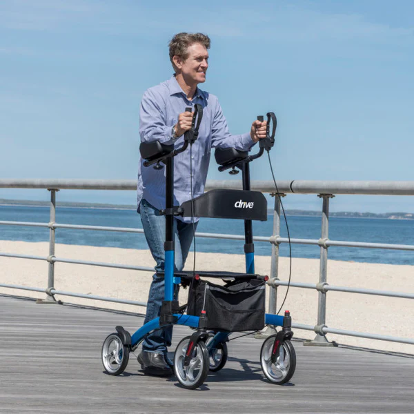 Elevate Upright Walker - Image 3
