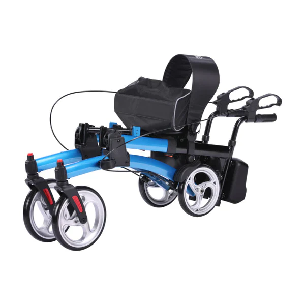 Elevate Upright Walker - Image 4