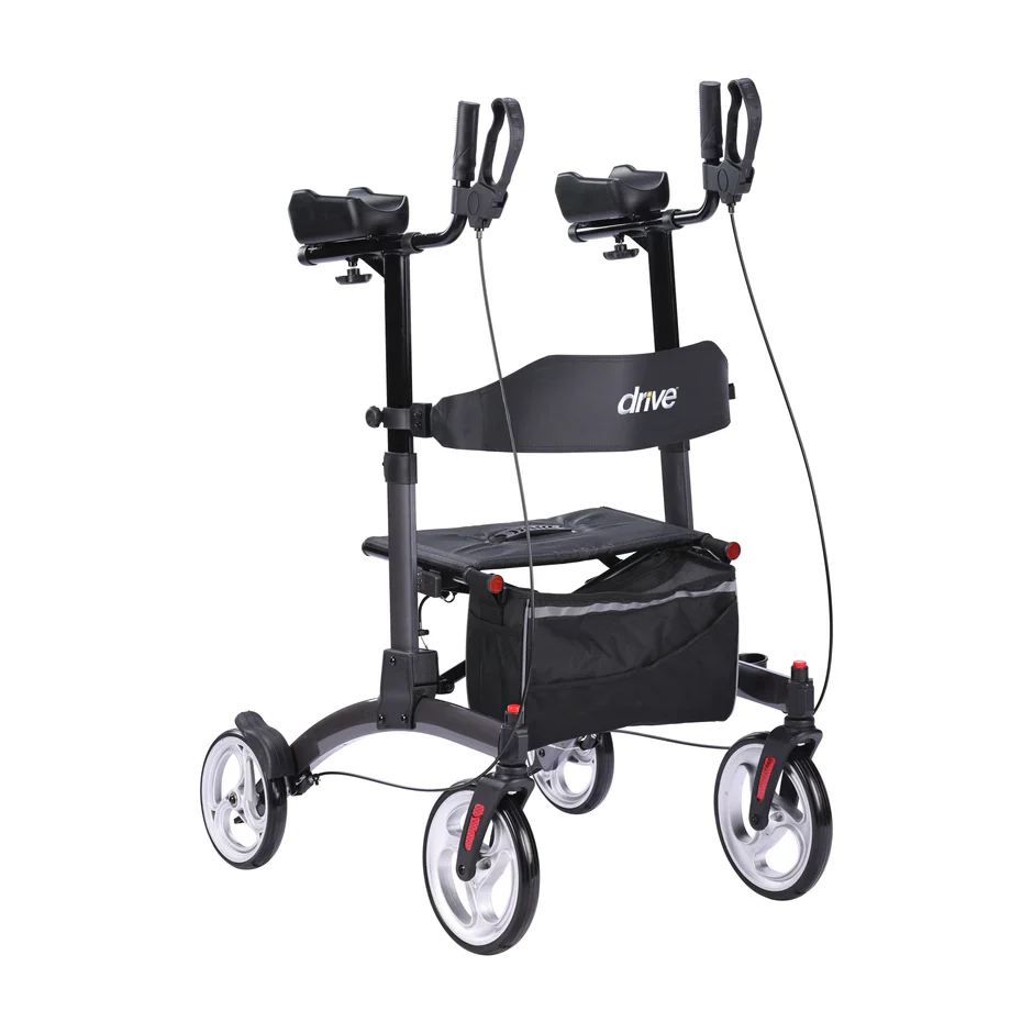 Elevate Upright Walker - Image 8