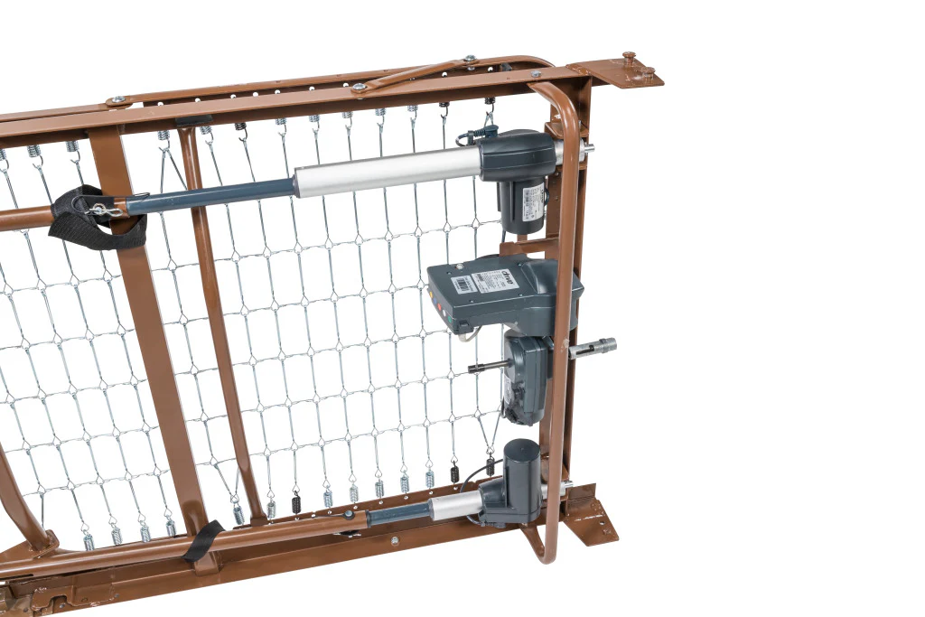 Full Electric Low Height Bed Package - Image 6