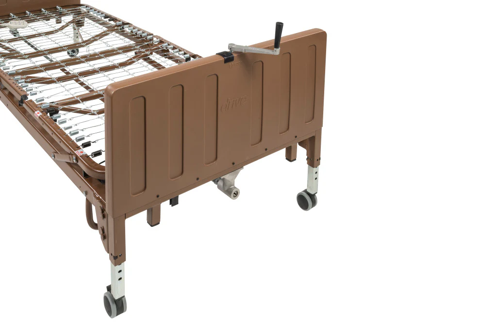 Full Electric Low Height Bed Package - Image 7