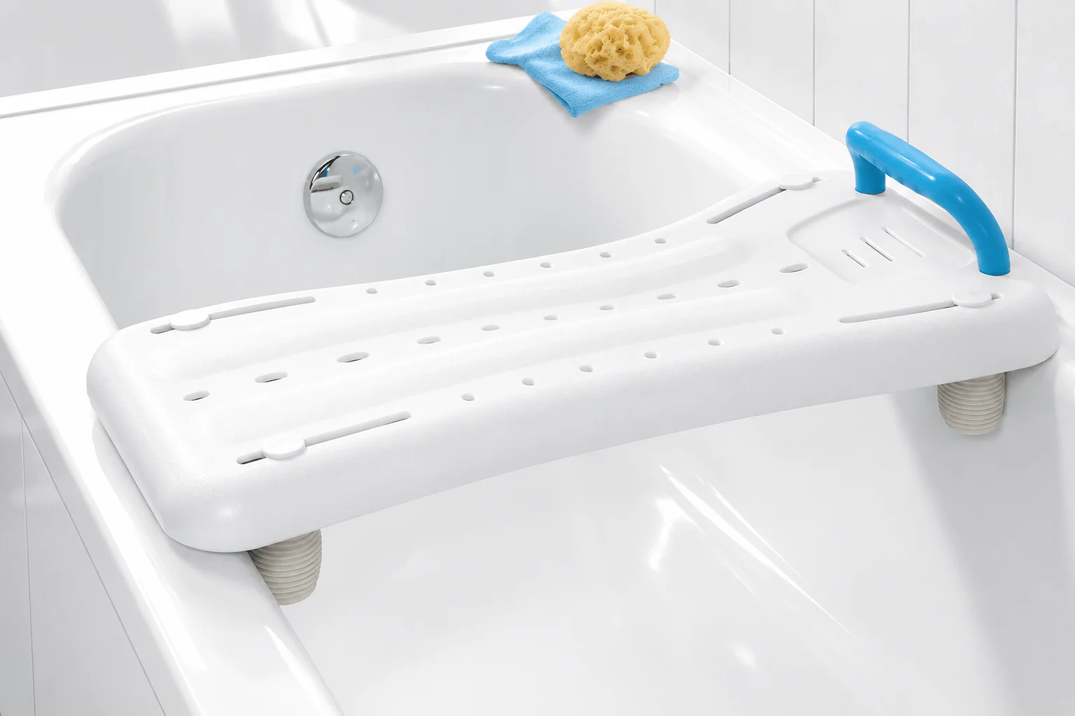 AquaSense Bath Board - Image 2