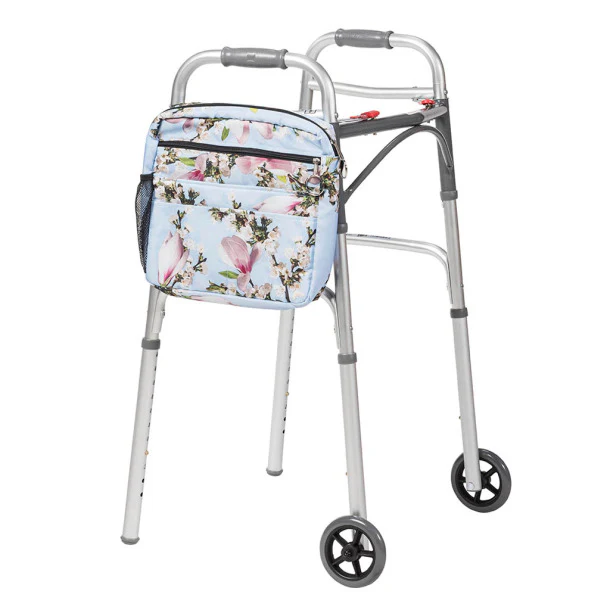 Mobility Bag For Wheelchairs, Walkers And Scooter Mobility - Image 5