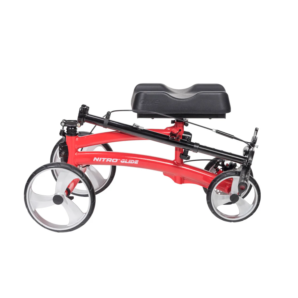 Nitro Glide Knee Walker - Image 10