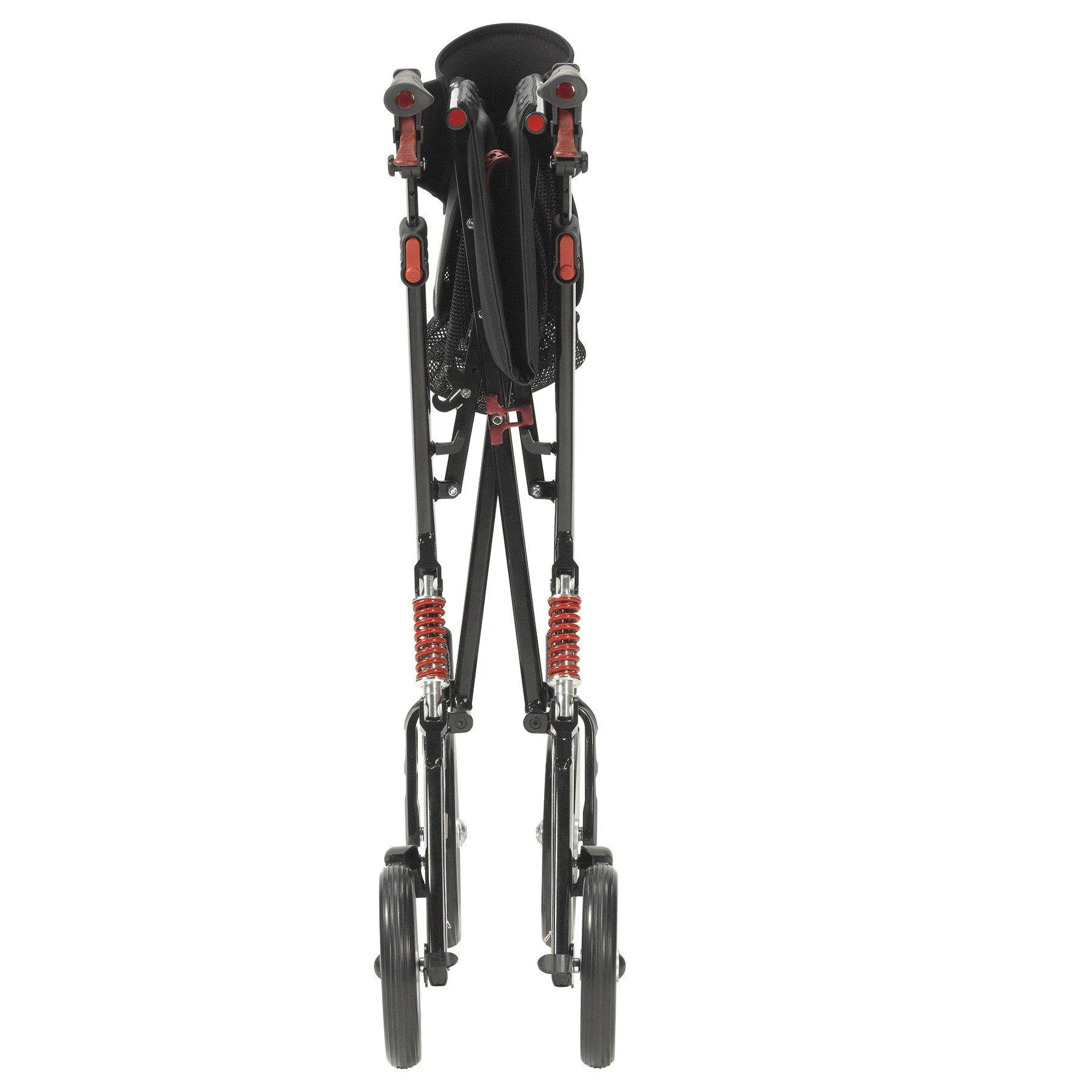 Nitro Heavy Duty Rollator - Image 2