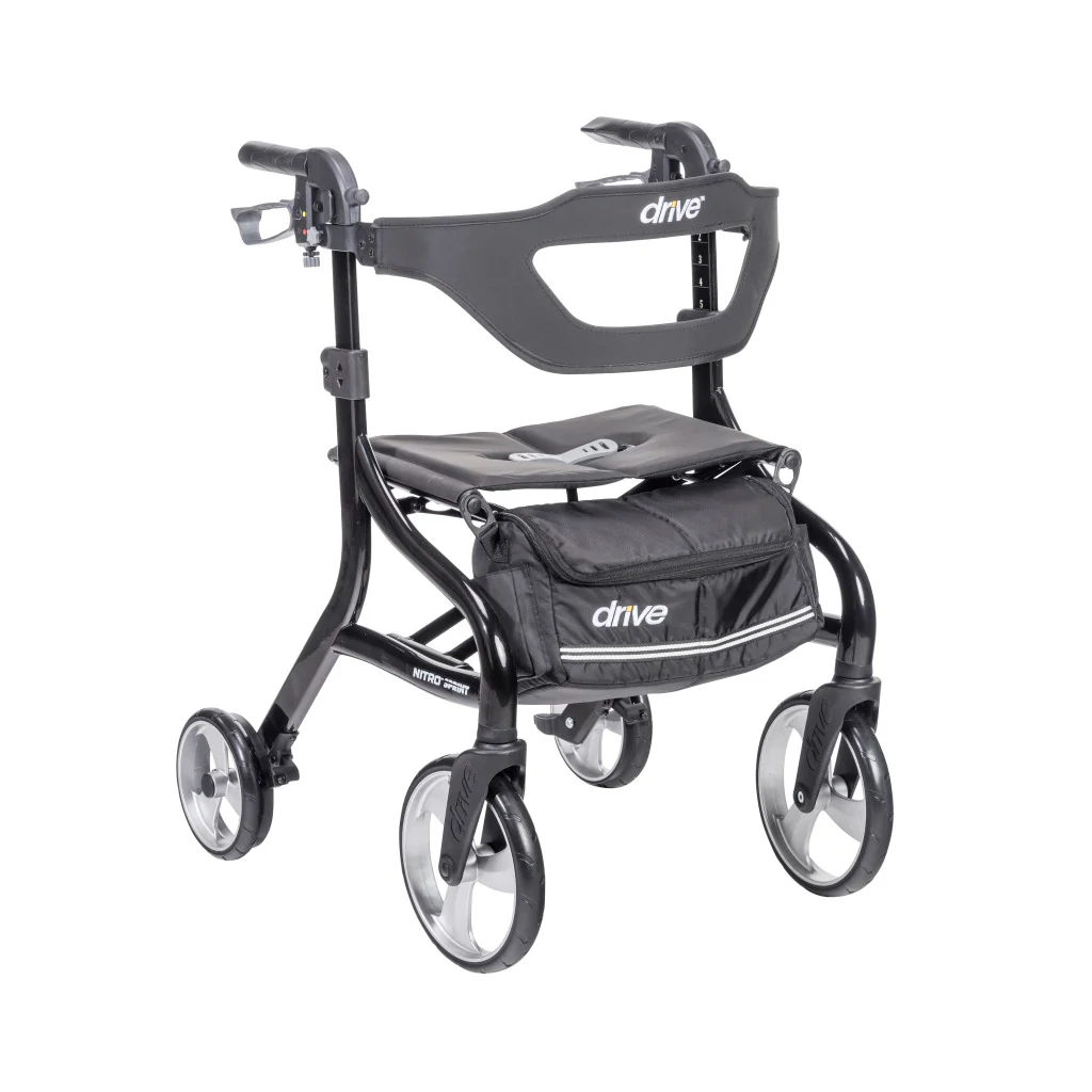 Nitro Sprint Rollator - Image 3