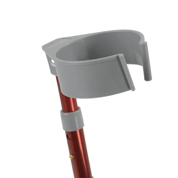 Pediatric Forearm Crutches - Image 4