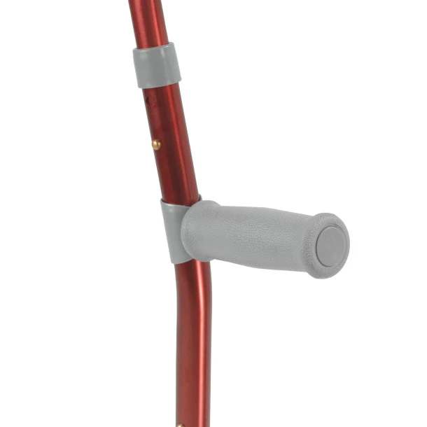 Pediatric Forearm Crutches - Image 5