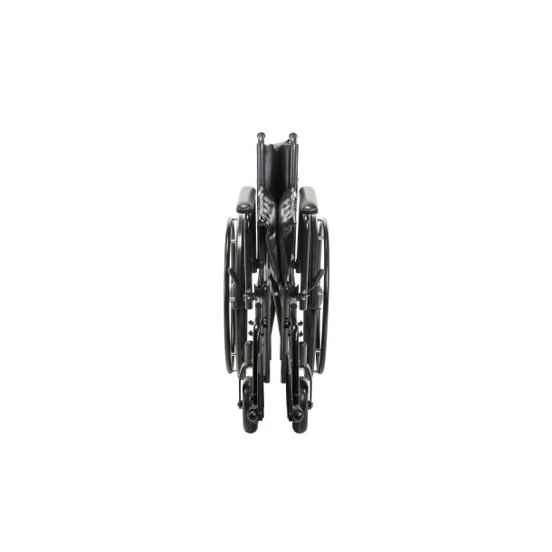 Sentra EC Heavy-Duty Wheelchair - Image 16