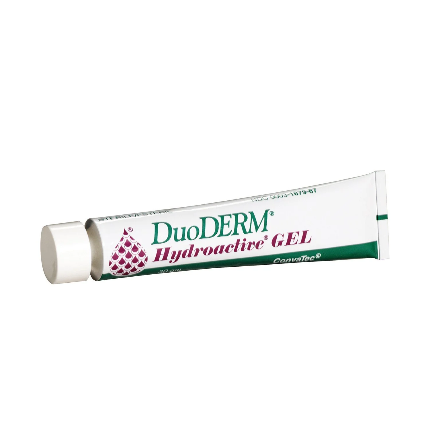 DuoDERM Hydroactive Gel