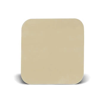 DuoDERM Control Gel Formula Hydrocolloid Extra Thin Dressing, Sterile